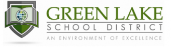 Green Lake School District Logo